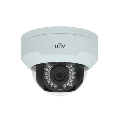 Uniview Ipc324er3 Dvpf28 36 60 4mp Wdr Ip Dome Camera