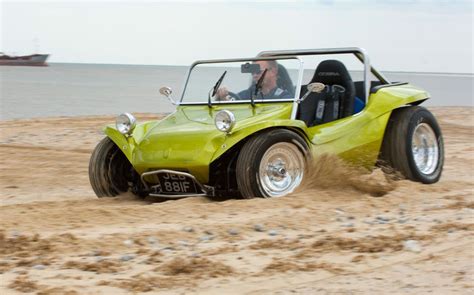 The Big Beach Buggy Revival Beach Buggy Dune Buggy Buggy