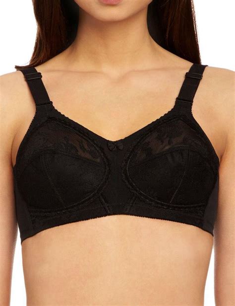 Triumph Doreen Classic Non Wired Bra Belle Lingerie