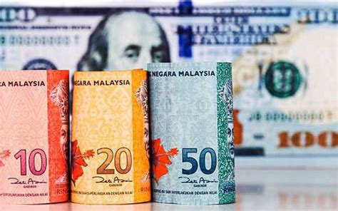 Ringgit Rises Versus Us Dollar For Third Consecutive Day Fmt