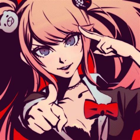 Junko Enoshima Wiki •cultura Otaku And Gamer• Amino