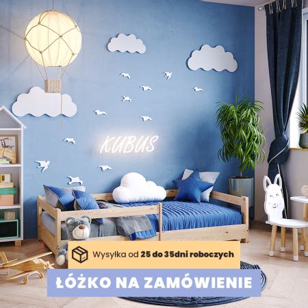 Teddy Room Łóżka Domki Meble i Tekstylia dla dzieci