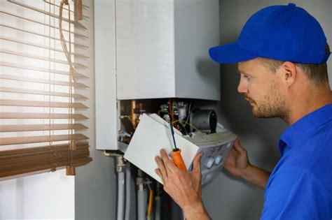 Tips On Troubleshooting A Broken Water Heater Laptrinhx