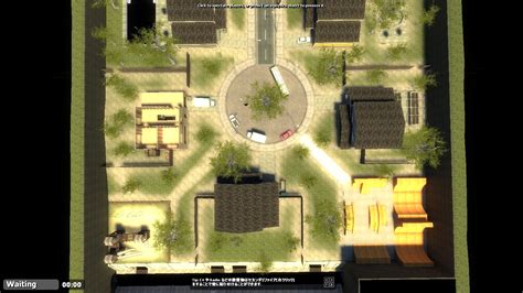 Steam Community Guide 46 Section Ttt Server Map