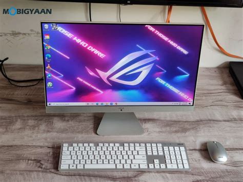 Asus Aio Pc V Ea Review