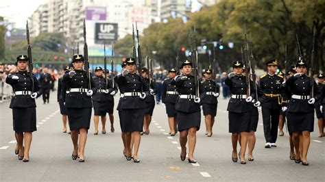 Las 101 Mejores Fotos Del Desfile Por El Bicentenario De La Independencia