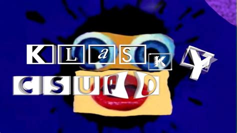 Klasky Csupo Logo Parodies