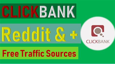 How To Promote Clickbank Products For Free Affiliate Marketing For