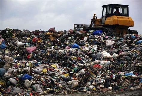 DENR eyes more sanitary landfills | Philstar.com