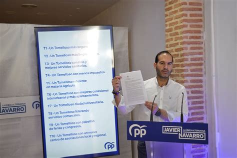 La Junta Electoral A Instancias Del PP Considera Que Fue Una