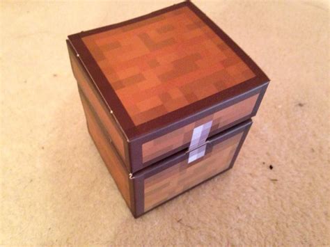 Minecraft Origami Minecraft Amino