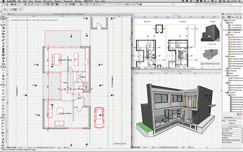 Archicad It Course