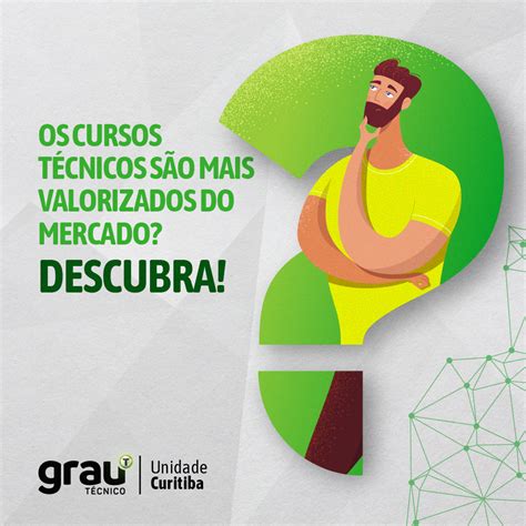Cursos Tecnicos Mais Valorizados - 9