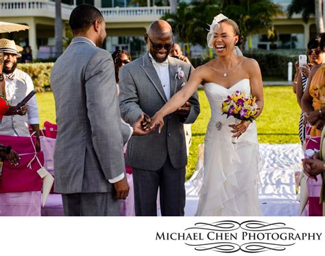 wedding in jamaica at rose hall hilton - Jamaica Wedding Photographer | Negril Montego Bay Ocho Rios