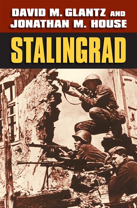 The Best Must-Read Books About The Battle of Stalingrad