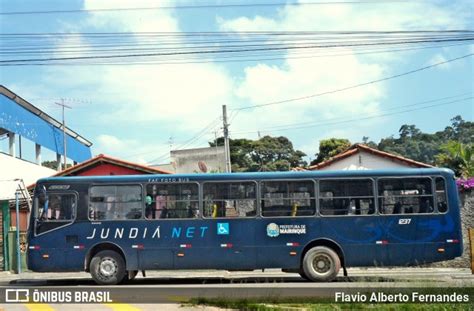 Jundi Transportadora Turistica Em Mairinque Por Flavio Alberto