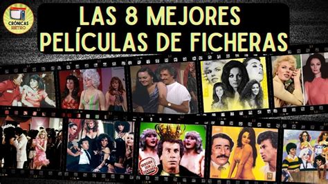 Las Mejores Peliculas De Ficheras Cinemexicano Youtube