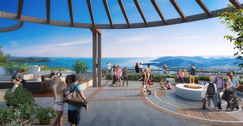 Whitsunday Skyway Project