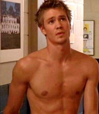 Chad Michael Murray Shirtless Actor