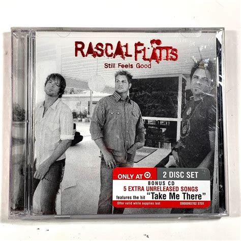 Rascal Flatts – The Way (Lost Demo) Lyrics | Genius Lyrics