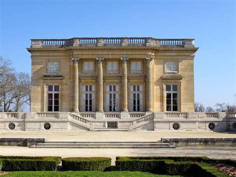 Petite Trianon - Where Art Inspires Beauty