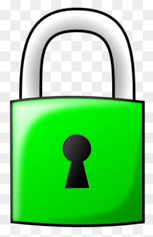 Lock Clipart, Transparent PNG Clipart Images Free Download - ClipartMax