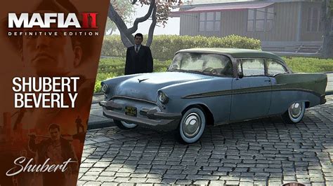 Mafia II Definitive Edition PC GameStop