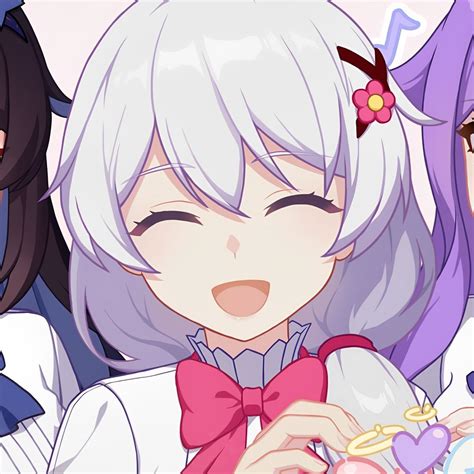 34 Honkai Impact Matching Icons Impact Icon Matching Icons