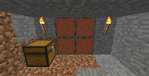 UNDERGROUND SURVIVAL 1.7.2 - Worlds - Minecraft