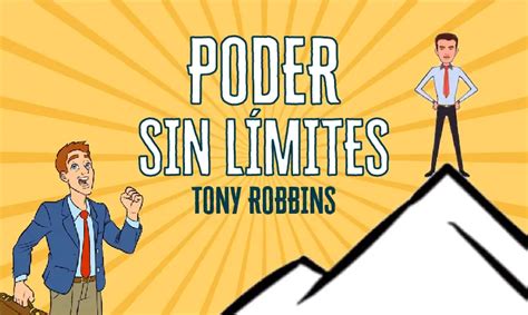 Descubrir Imagen Tony Robbins Libros Despertando Al Gigante