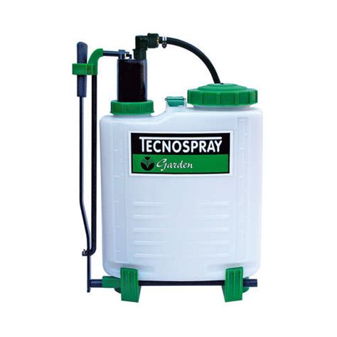 Uv Disinfectant Sprayer B Faber Tecnospray Compact