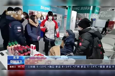 考察“雪飞燕”场馆转换工作 国际残奥委会专家高度评价运行团队工作飞燕场馆