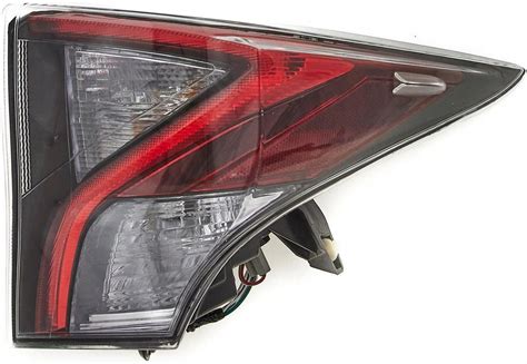 Lampa Tylna Tyc Toyota Prius Xw Lampa Ty Opinie I Ceny Na Ceneo Pl