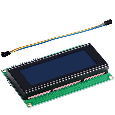 Geeekpi Pack Iic I C Twi Serial Lcd X Display Module Want It All