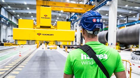 Noticia Haizea Wind Group