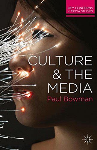 『culture And The Media』｜感想・レビュー 読書メーター