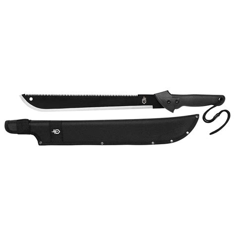 Gerber Gator Machete 31 000758 Macheten KNIFESTOCK