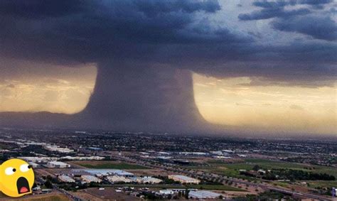 biggest tornado tornado chaser