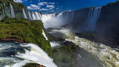 Brazil Landscape Wallpapers - Top Free Brazil Landscape Backgrounds ...