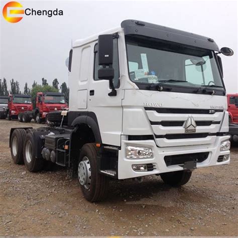 China Howo Sinotruk 371 Price Manufacturers And Factory Price Sinotruck