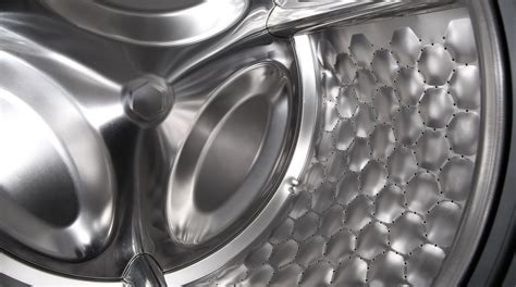 Three Reasons The Miele Honeycomb Drum Is A Game Changer For Laundry