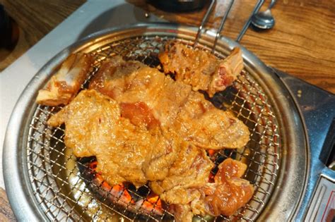 강남역 가성비 고기집 오랜 내공이 느껴지던 곳 네이버 블로그