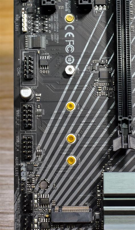 ASRock Fatal1ty B450 Gaming K4 低調暖男電競主機板 輕開箱 | UNIKO's Hardware