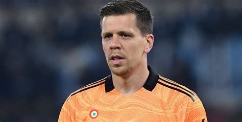 Wojciech Szczesny Extendió Su Contrato Con Juventus Por Otra Temporada