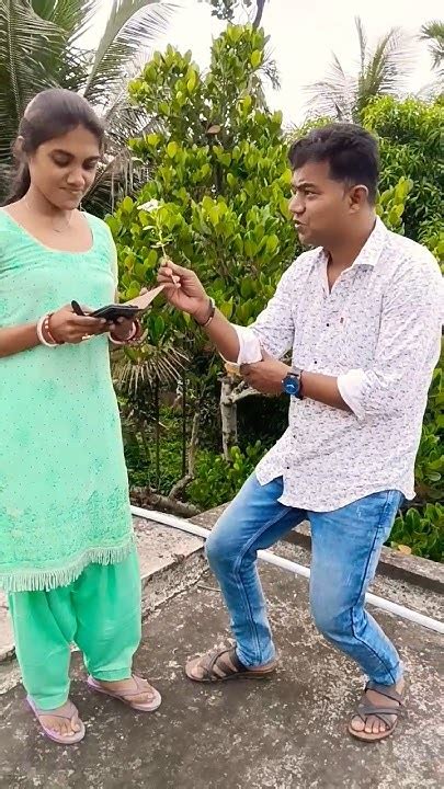 আই লাভ ইউ 🌹💐😂shorts Funnyvideo Nice Bengalicomedy Trending 🤣😂😝