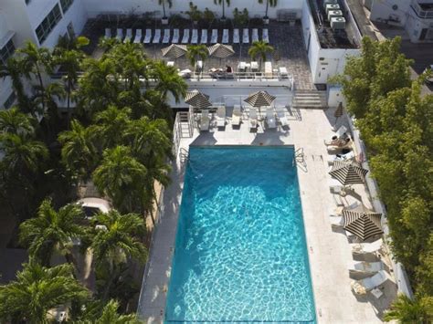 Albion Hotel in Miami Beach (FL) - Room Deals, Photos & Reviews