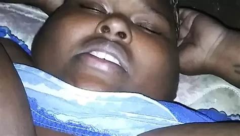 Amateur Ebony Bbw Granny Gets A Creampie Deep In Her Grey Haired Pussy Xhamster