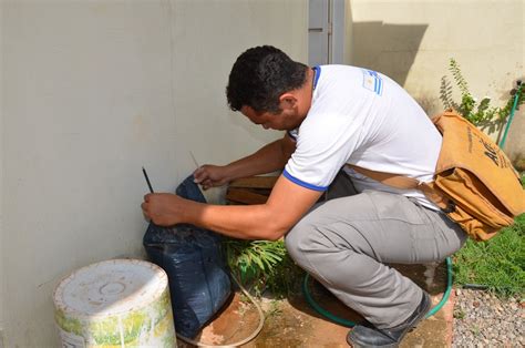 Casos de Zika aumentam 125 no Tocantins e Saúde emite alerta