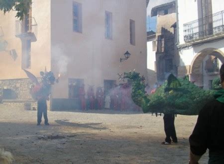 Web De La Colla Del Drac De La Llacuna Fotos Bateig