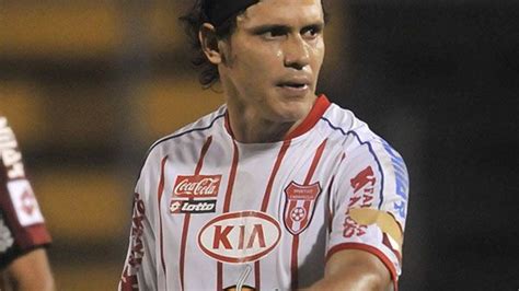 Ramírez Analiza Su Futuro D10 Noticias Del Deporte De Paraguay Y El